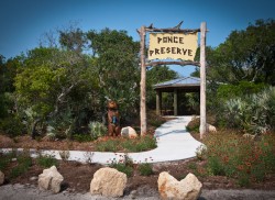 Ponce Preserve