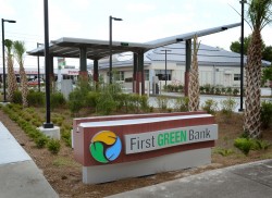 First Green Bank