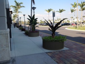 The Marketplace at Palm Beach Outlets