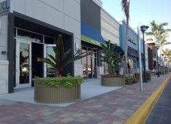 Palm Beach Marketplace at the Outlets