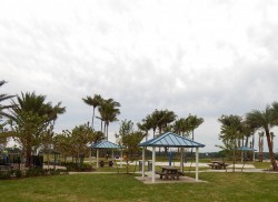 City of Hallandale Beach South City Park