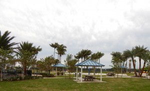 City of Hallandale Beach - South City Park