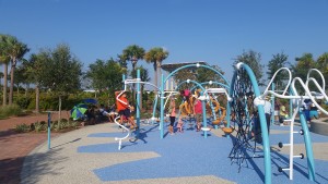 Pensacola Rotary Park