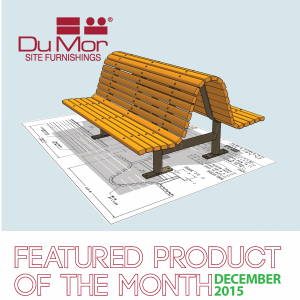 DuMor’s Featured Product – December 2015