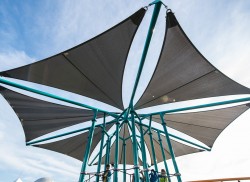 View Shelters & Shade Products