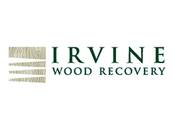 Irvine Wood Recovery