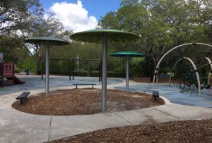 Amberly Park- Tampa