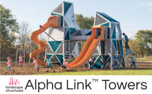 Alpha Links Towers