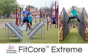 FitCore Extreme
