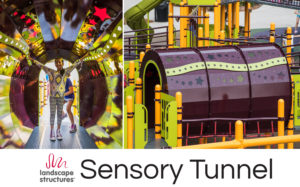 Sensory Tunnel