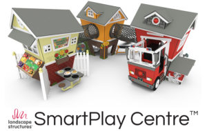 SmartPlay Centre