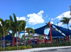 City of Margate – Sports Complex