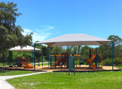 View Rotonda Community Park Project
