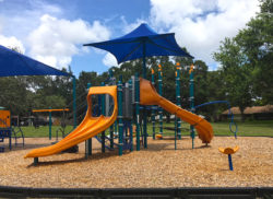 City of Dunedin – Scotsdale Park Playground
