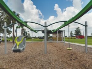 12814 Laureate Park Phase 7 Playground