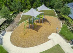 Laureate Park Phase 8 Playground