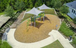 12951 Laureate Park Phase 8 Playground