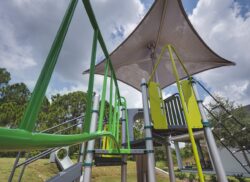 Laureate Park Phase 8 Playground