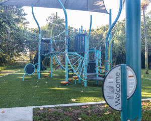 Anchor Park Playground