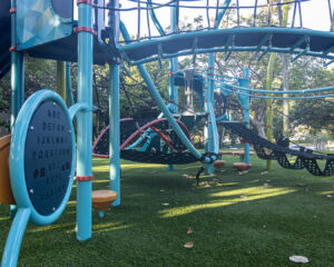 Anchor Park Playground