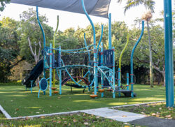 View Anchor Park Playground Project
