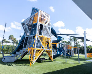 Boca Grove Playground