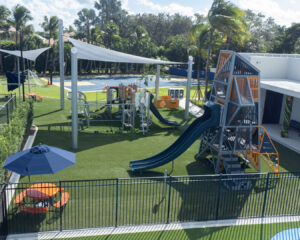 Boca Grove Playground