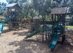 View Coontie Hatchee Park Playground Project