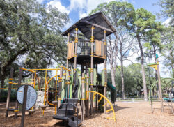 Coontie Hatchee Park Playground
