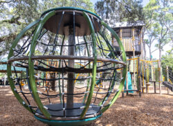 Coontie Hatchee Park Playground