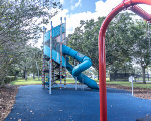 Hortt Park, Fort Lauderdale