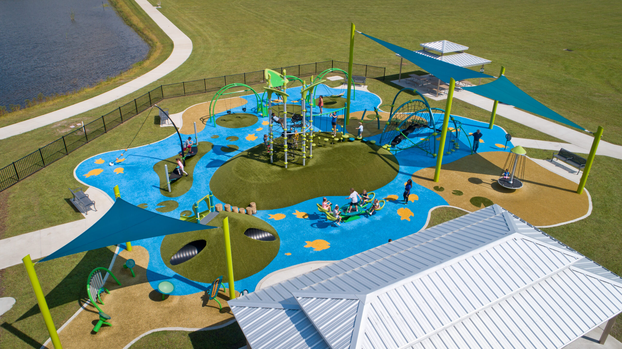 Carrollwood Community Park