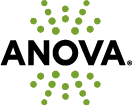 Anova logo