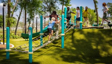 Hercules Park