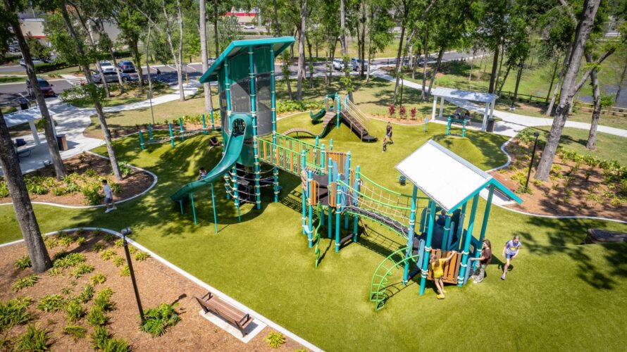 Hercules Park