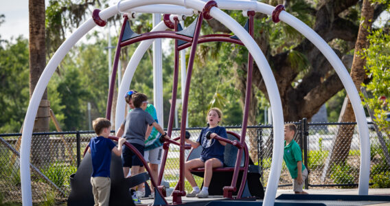 Parrish Community Park