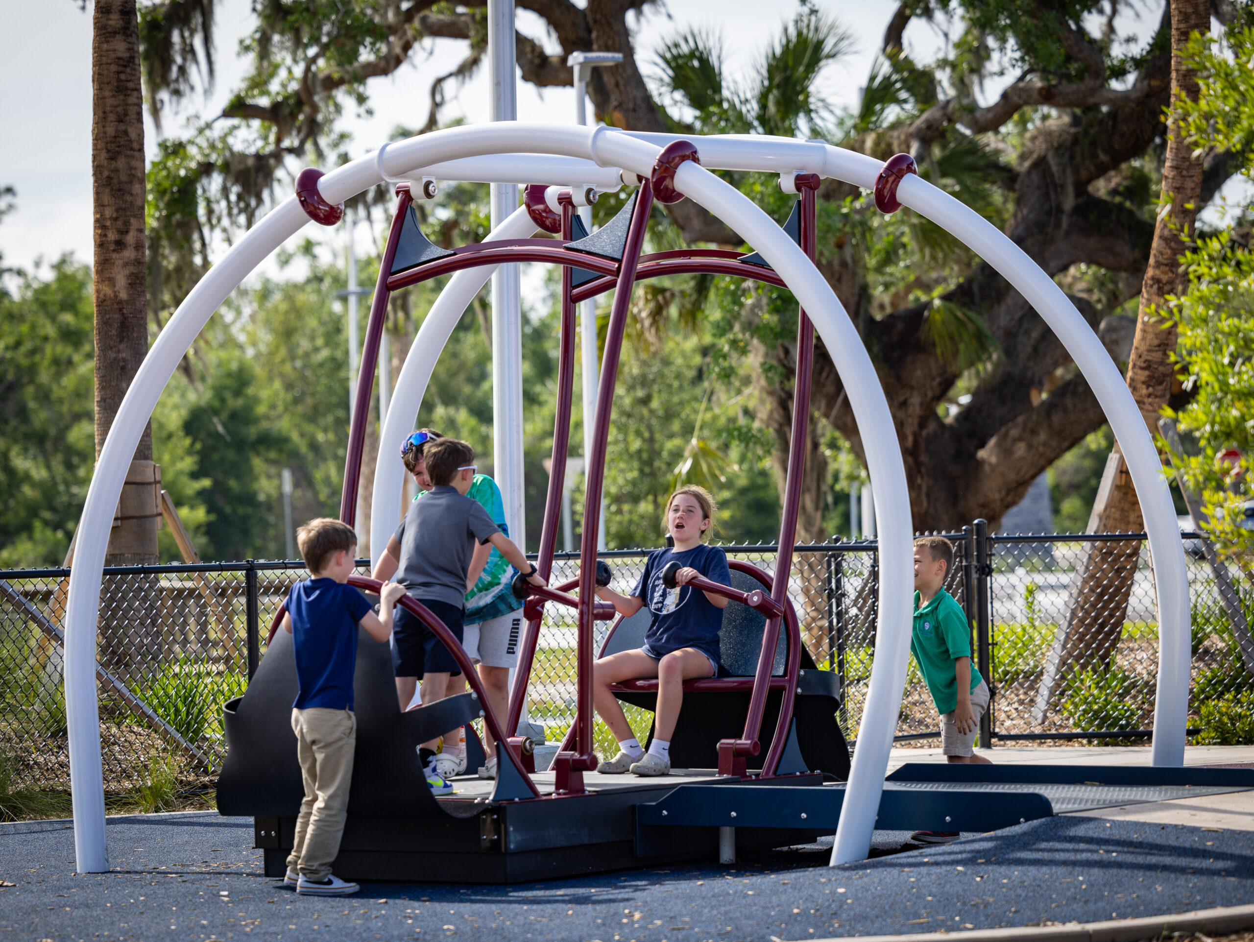 Parrish Community Park