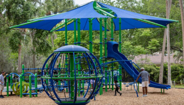 City of Mt Dora Gilbert Park