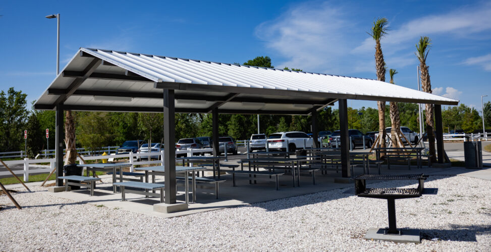 Parrish Community Park