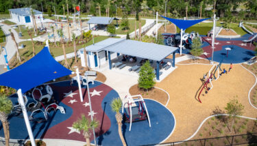 Parrish Community Park