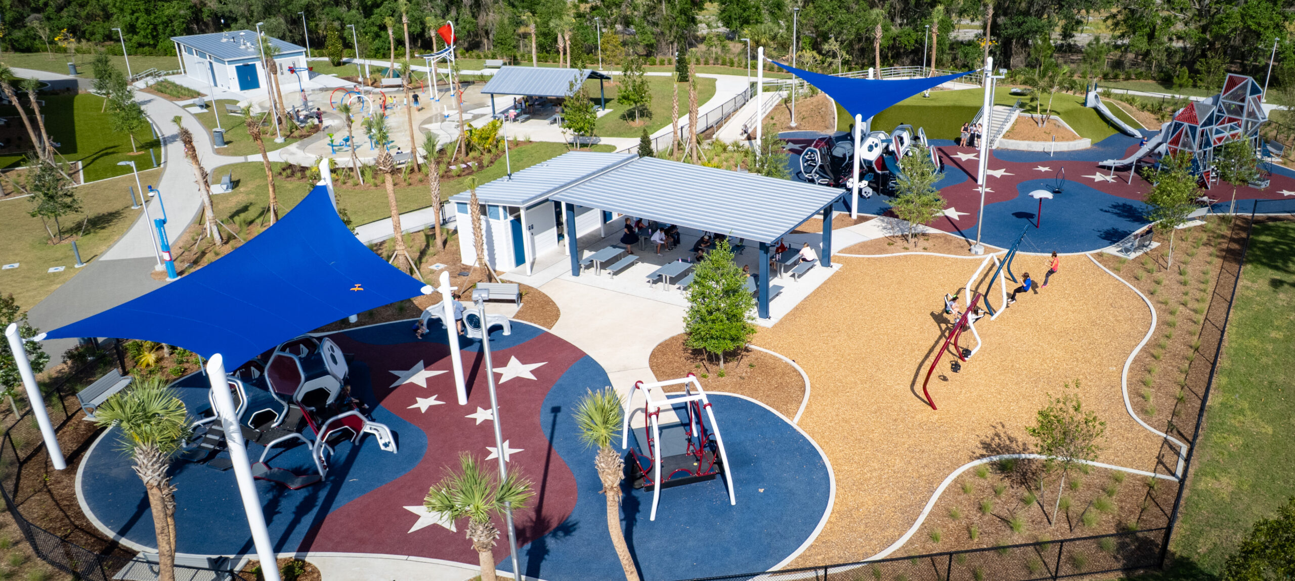 Parrish Community Park