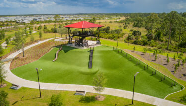 Babcock Ranch - Hillcrest Park