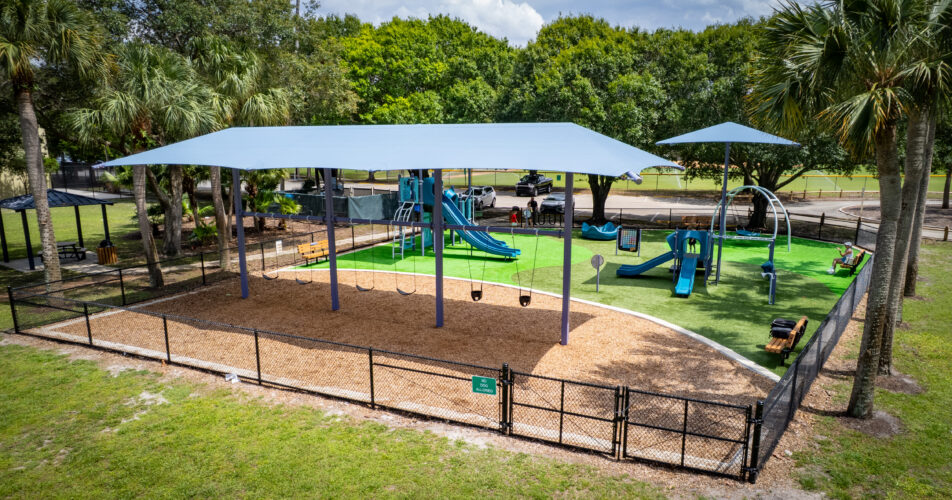 Maplewood Park, Jupiter, FL