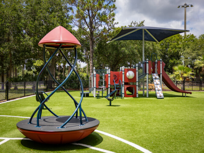 Jupiter Community Park