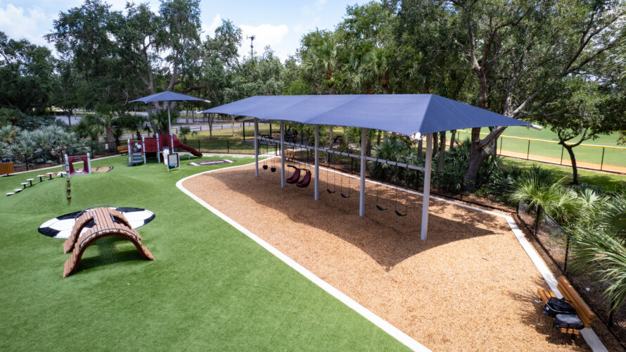 Jupiter Community Park