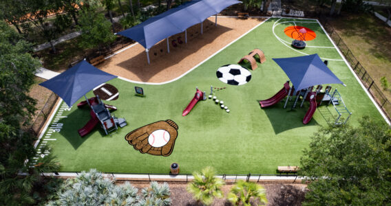Jupiter Community Park
