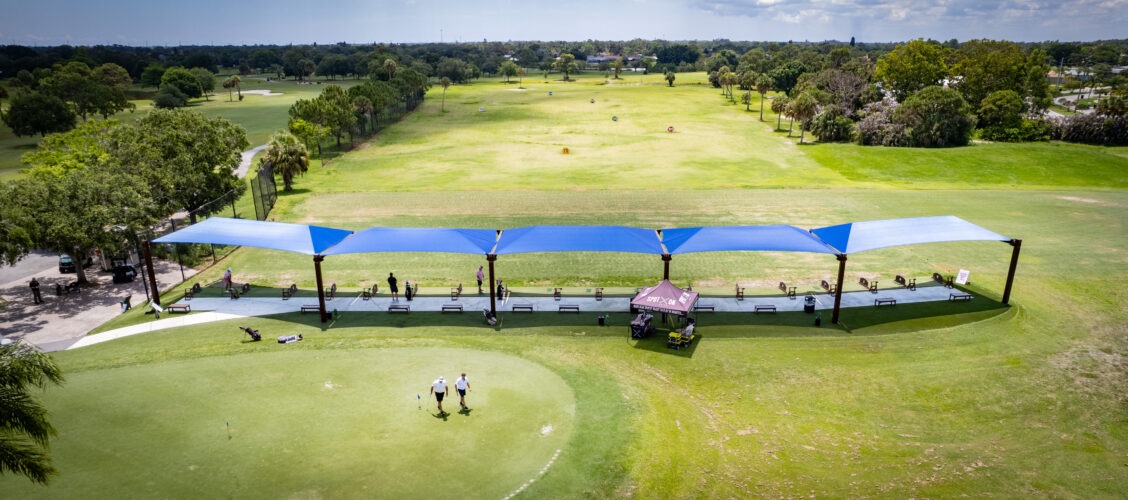 20185-The Saints at Port St Lucie Golf Course