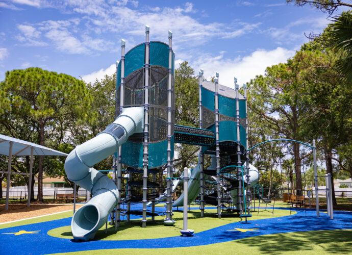 21214-Indian Creek Park