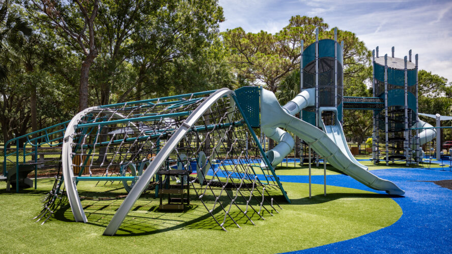 21214-Indian Creek Park