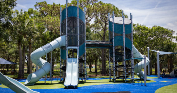 21214-Indian Creek Park